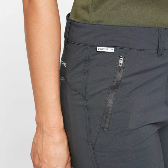 Women's Pro Stretch Sport Trekking