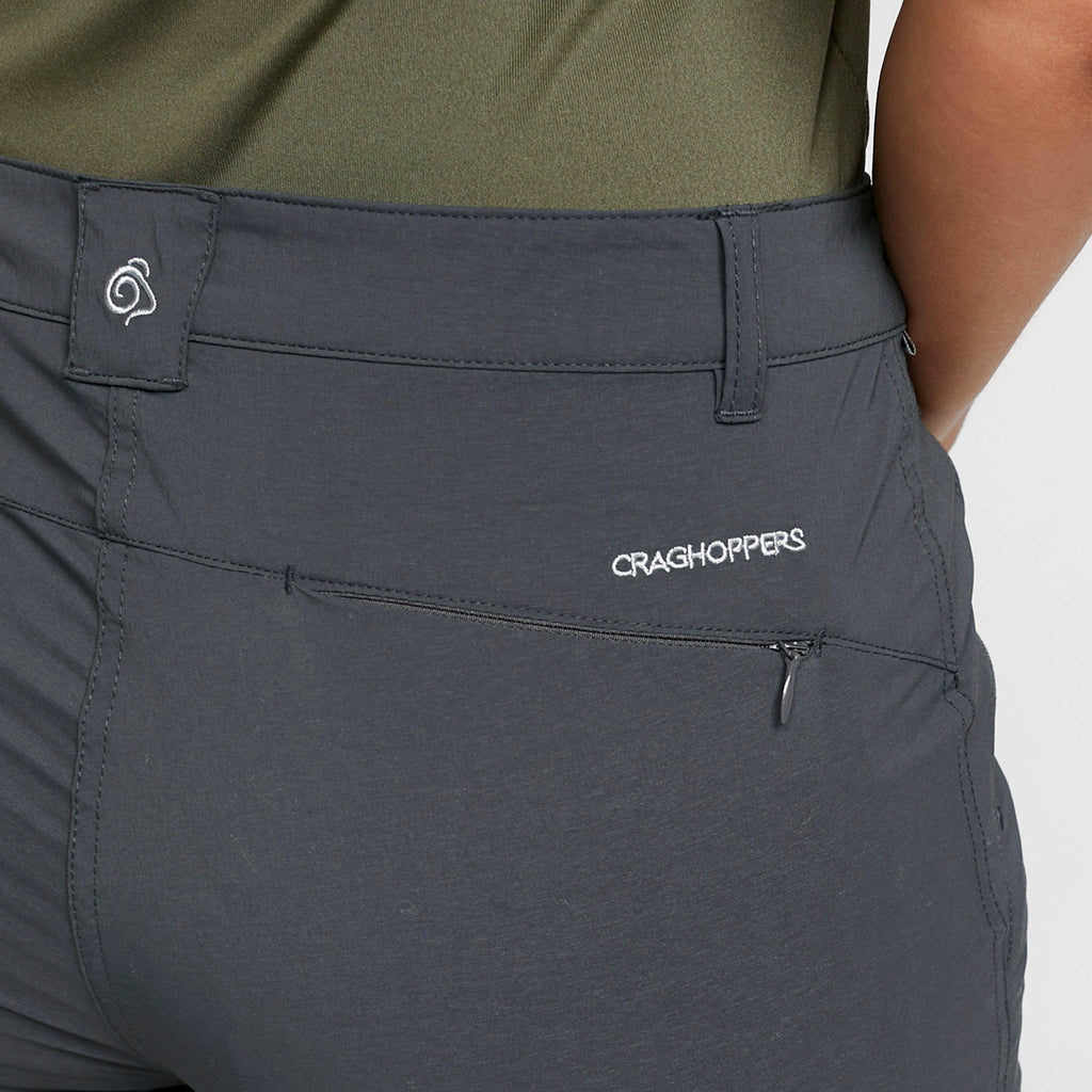 Women's Pro Stretch Sport Trekking