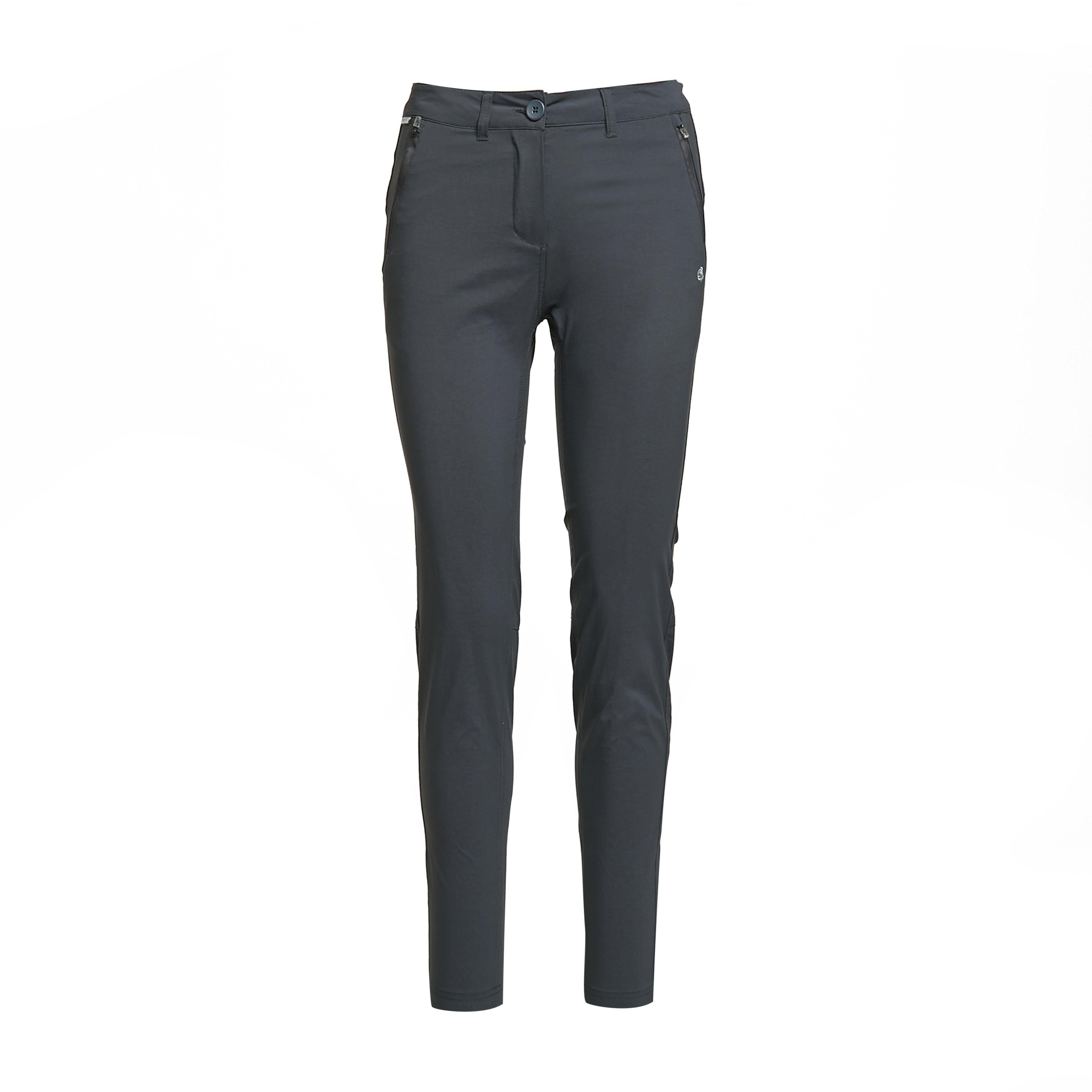 Women's Pro Stretch Sport Trekking