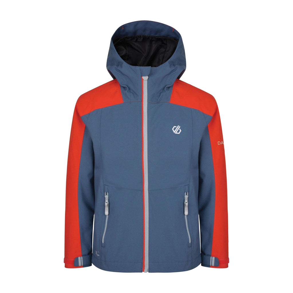 Kids' Avail Waterproof Jacket