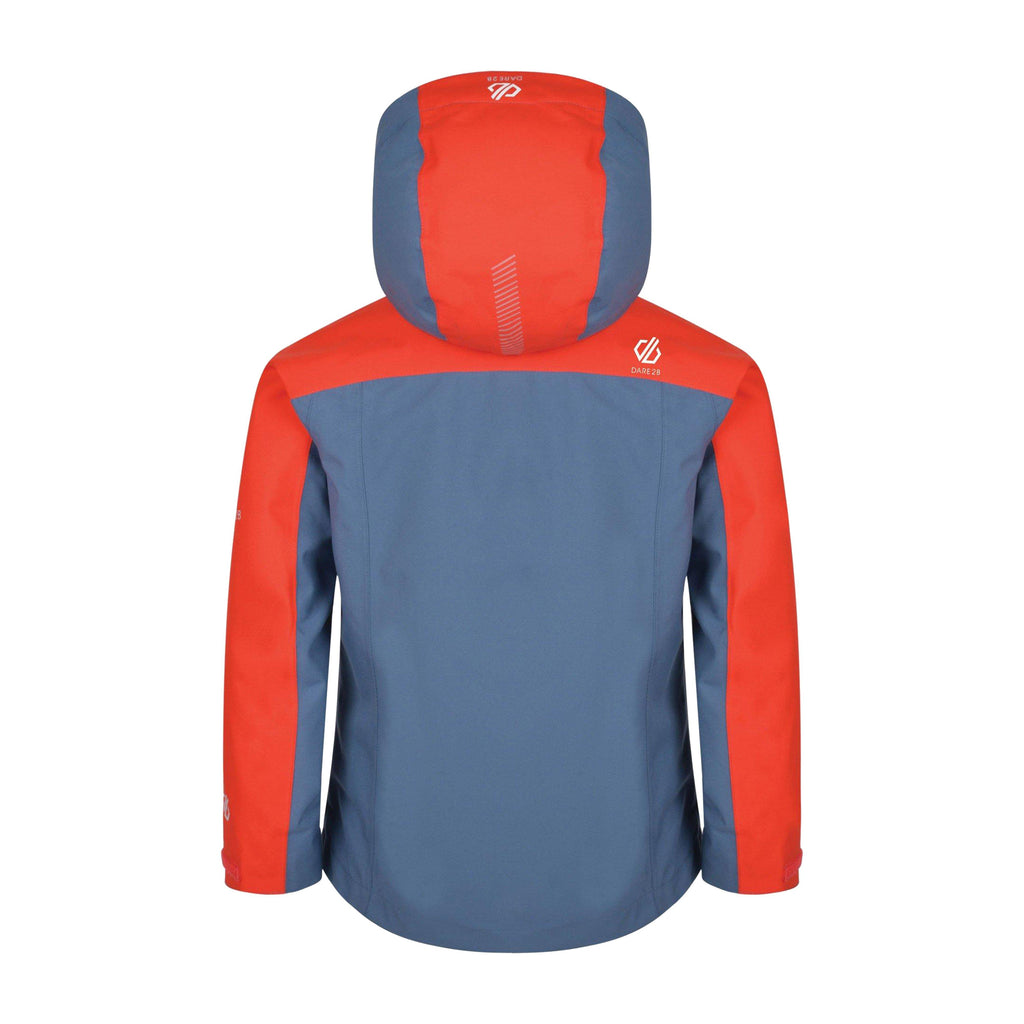 Kids' Avail Waterproof Jacket