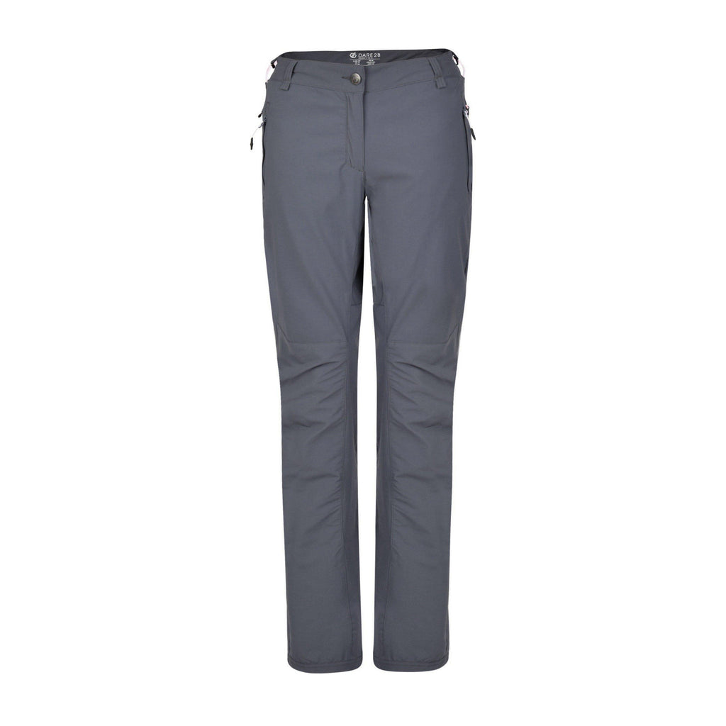 Dare 2b Pantaloni Donna Mountain Series Nero