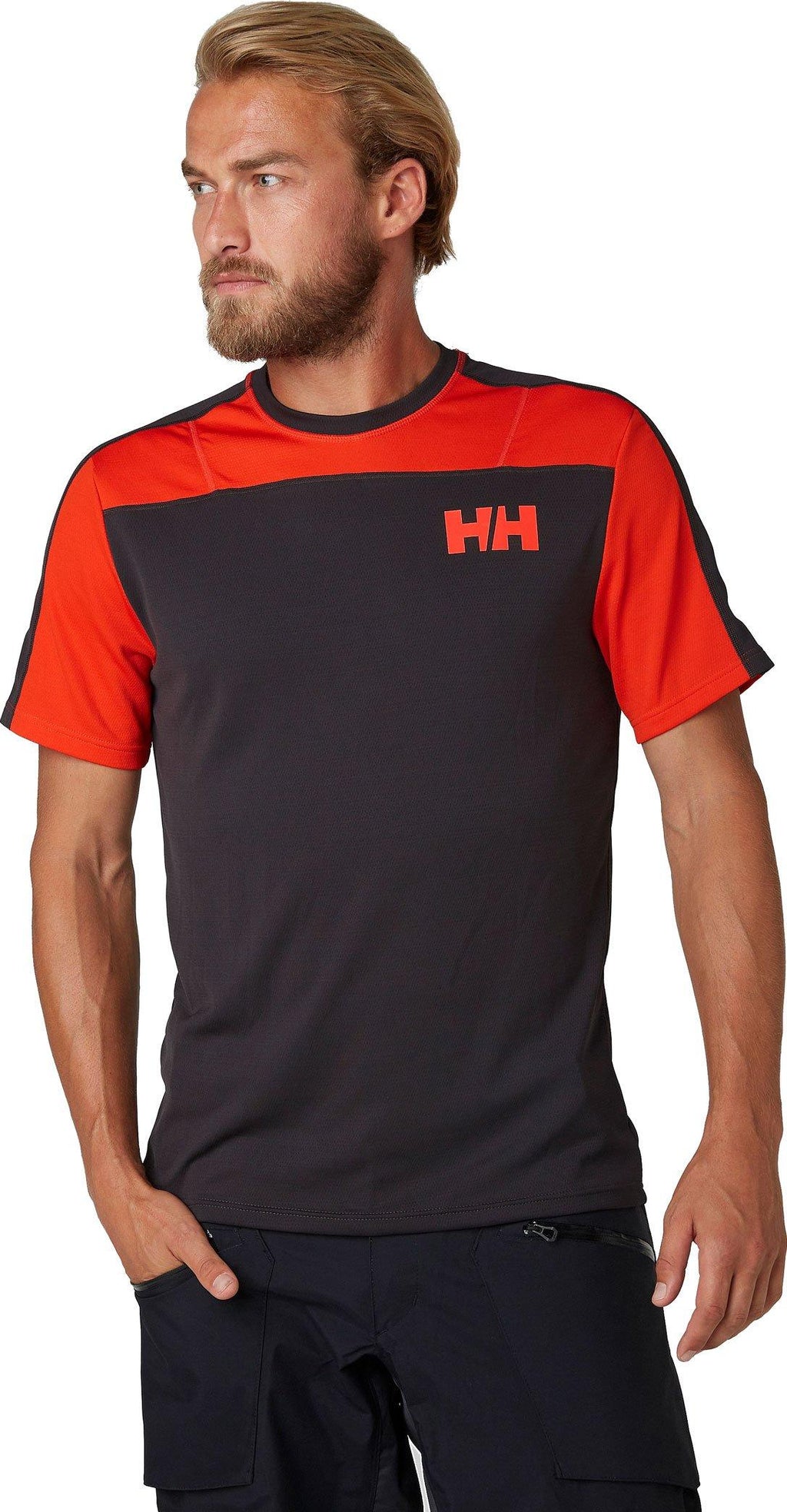 Men's Lifa® Active Light SS Baselayer Tee