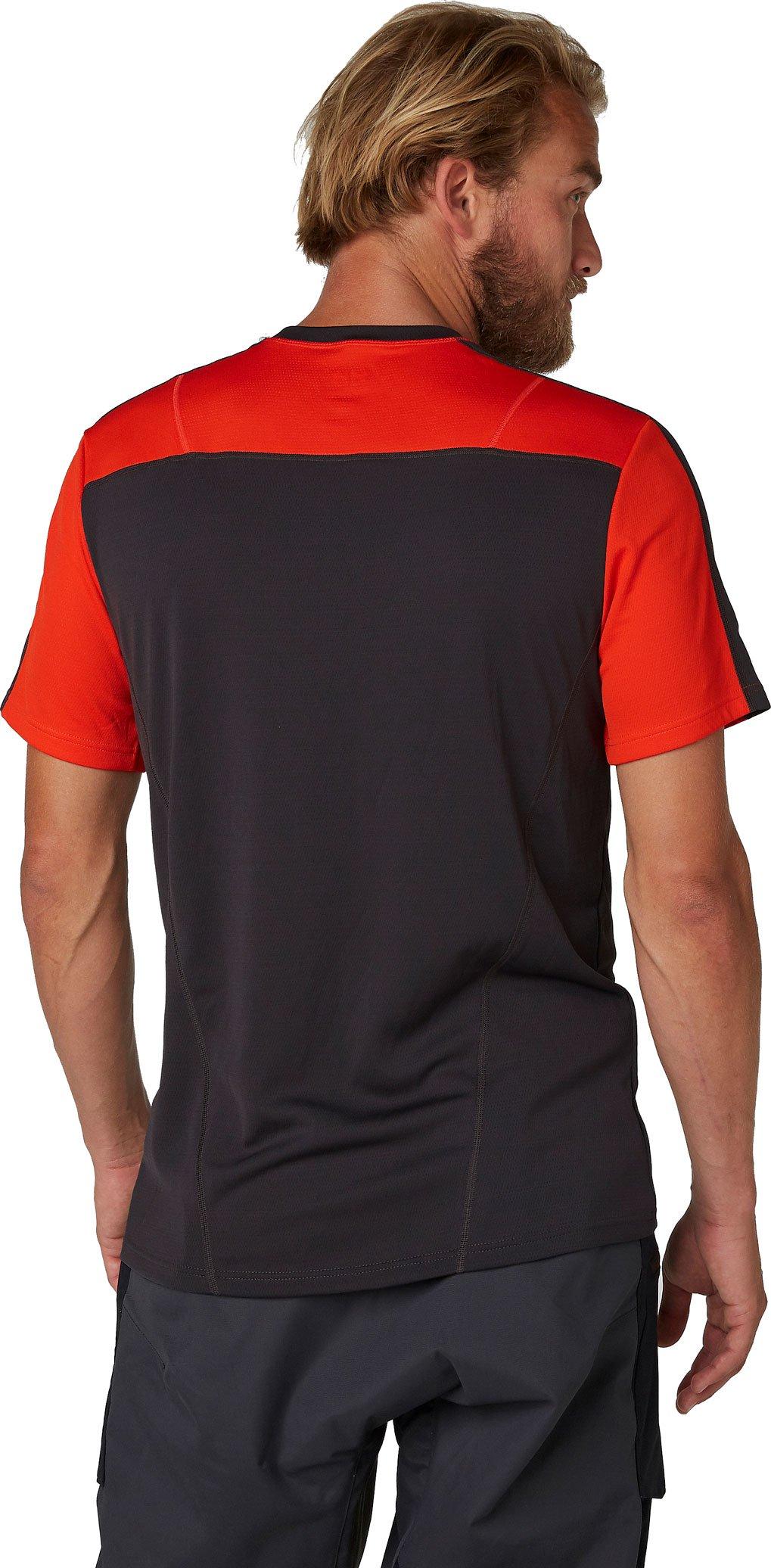 Men's Lifa® Active Light SS Baselayer Tee