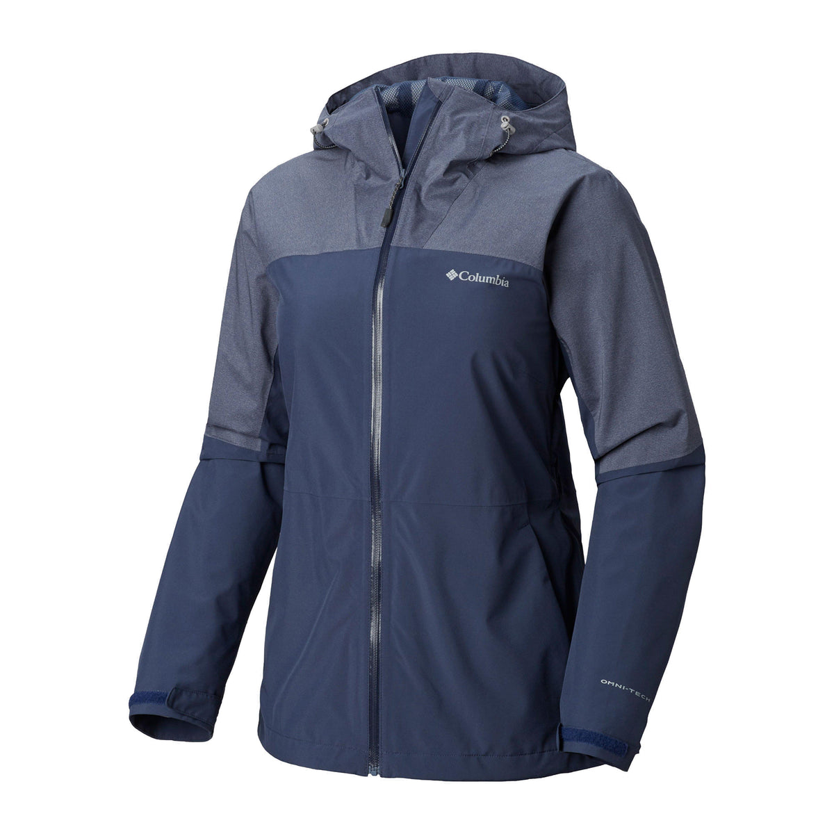 Women's Evolution Valley™ II Waterproof Jacket