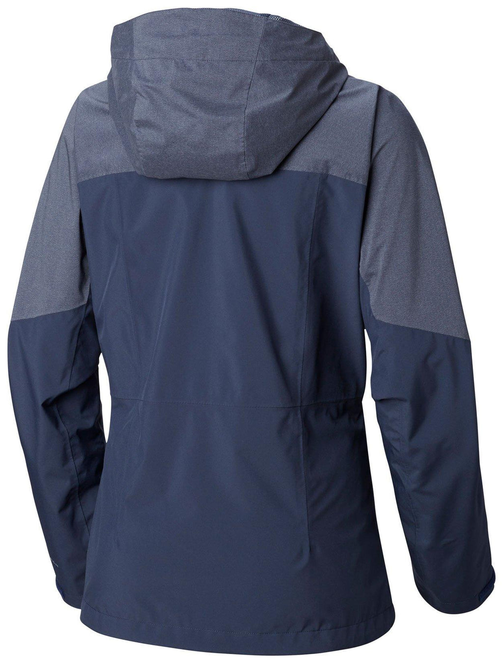 Women's Evolution Valley™ II Waterproof Jacket