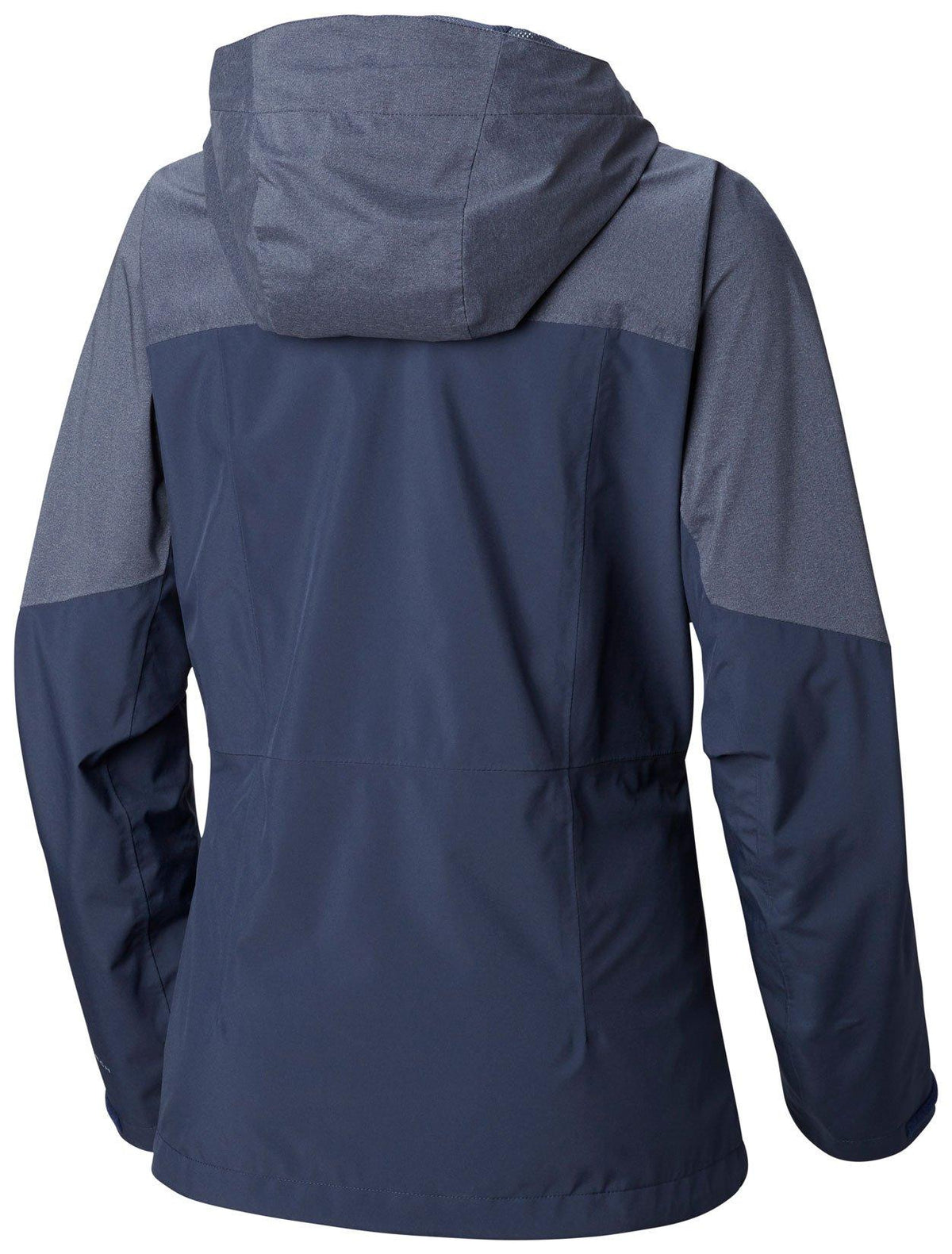 Women's Evolution Valley™ II Waterproof Jacket