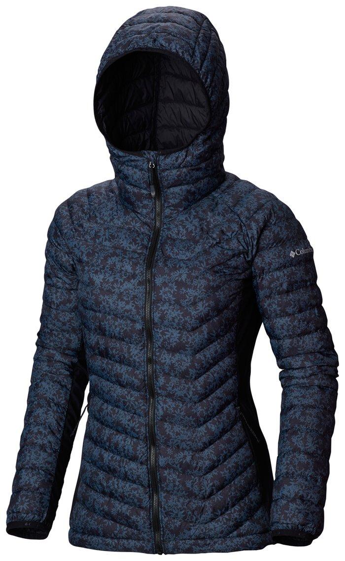 Women's Powder Pass™ Hooded Insulated Jacket