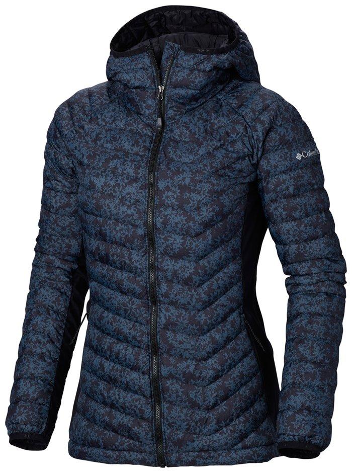 Women's Powder Pass™ Hooded Insulated Jacket