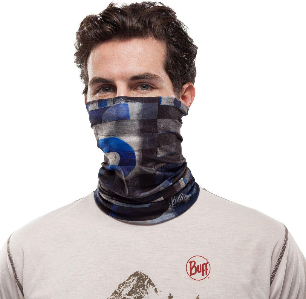 Coolnet® UV+ Tubular (Arch Grey)