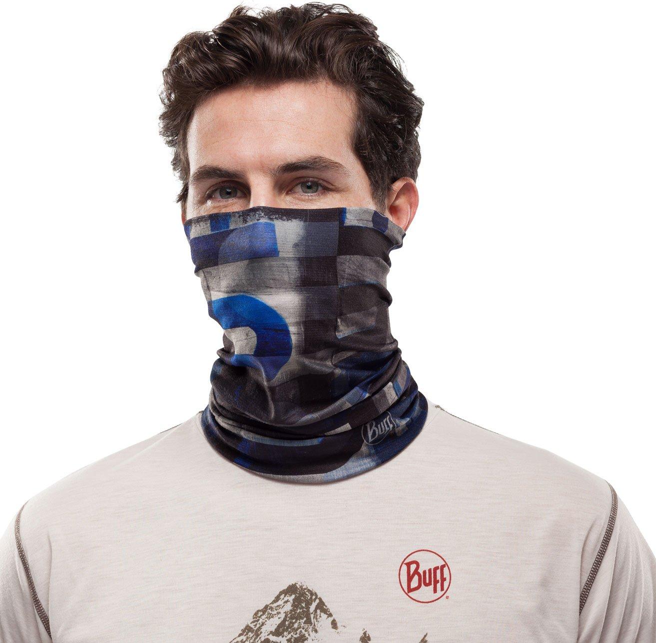Coolnet® UV+ Tubular (Arch Grey)