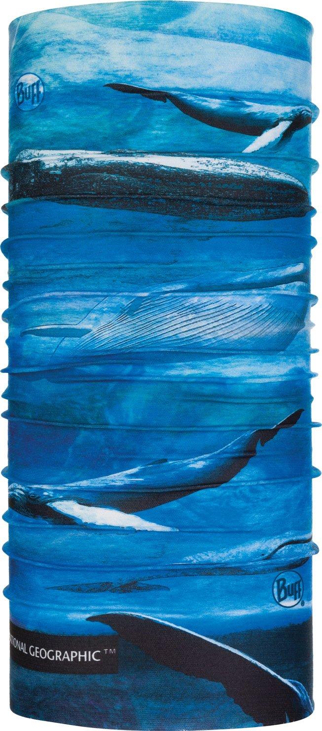 National Geographic Coolnet® UV+ Tubular (Blue Wha
