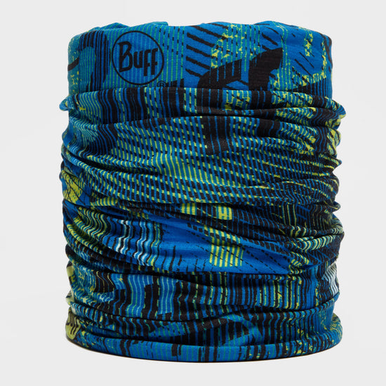 Coolnet® UV+ Tubular (Flash Logo Multi)
