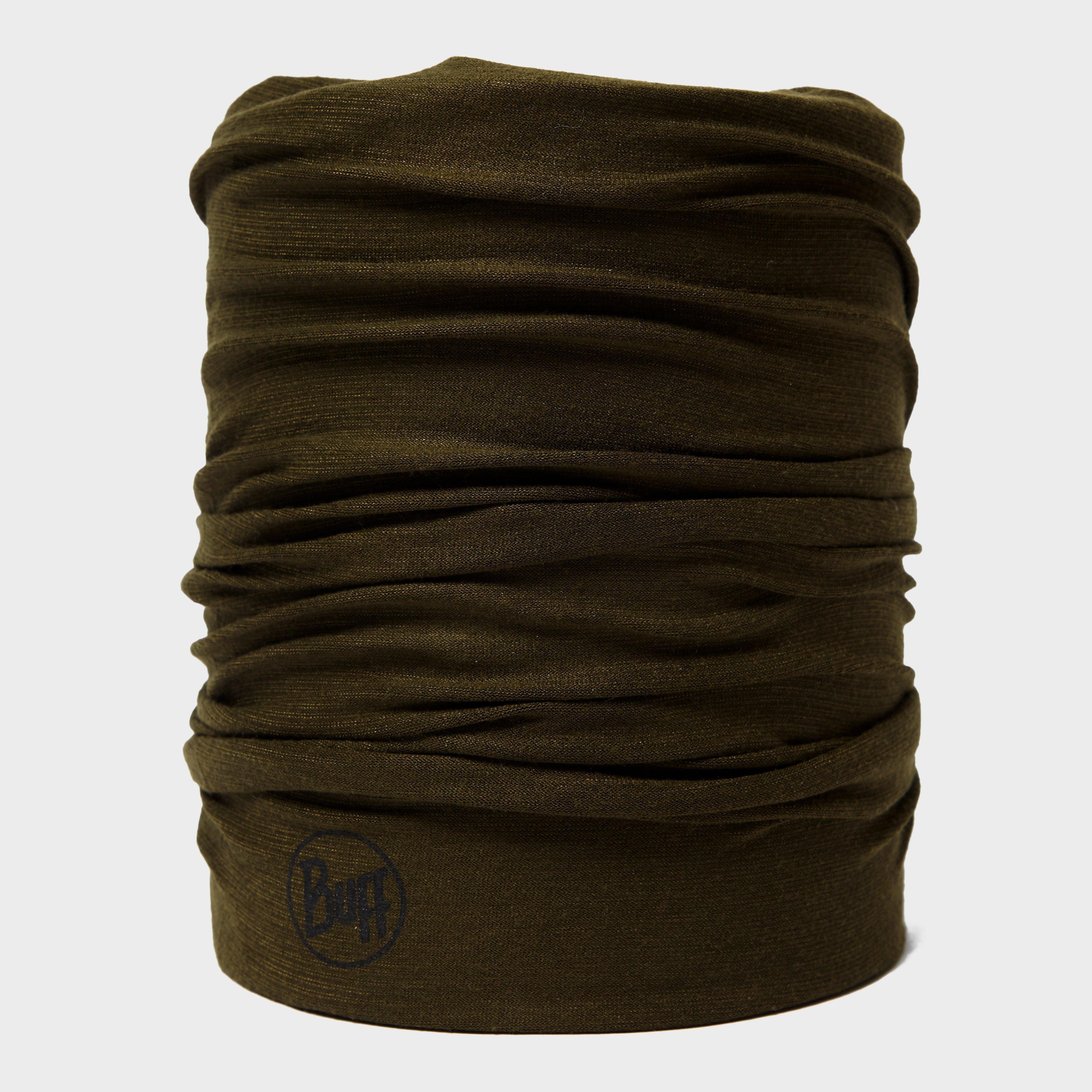 Coolnet® UV+ Insect Shield Tubular (Solid Military