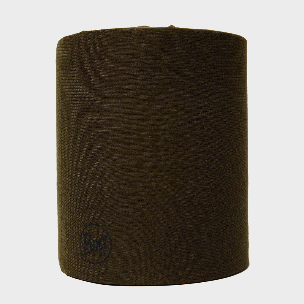 Coolnet® UV+ Insect Shield Tubular (Solid Military