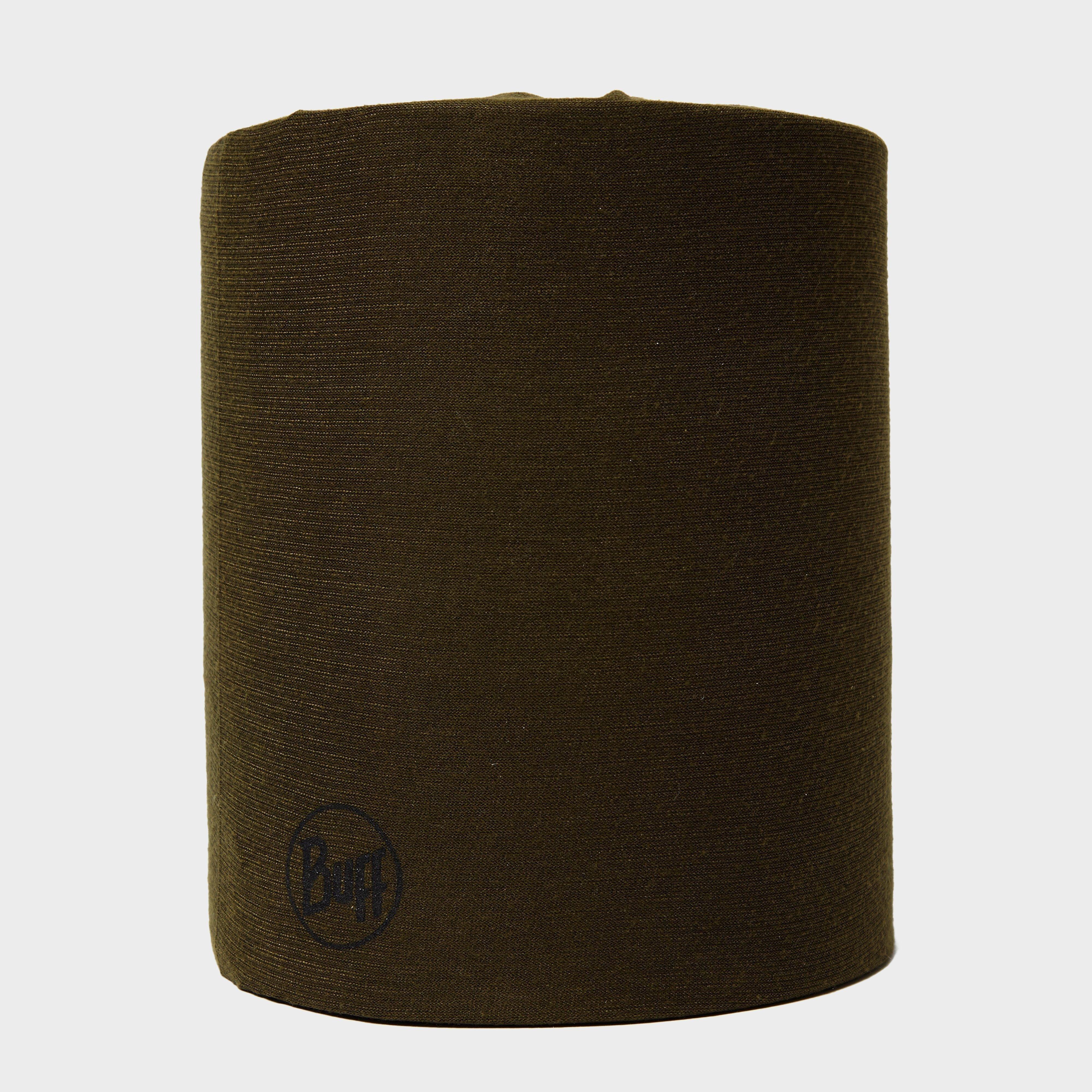Coolnet® UV+ Insect Shield Tubular (Solid Military