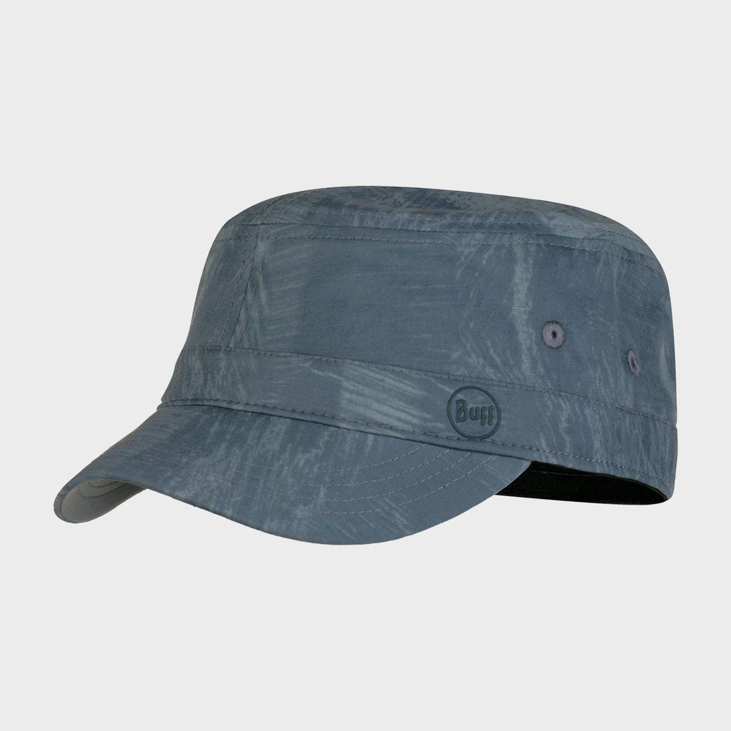 Rinmann Military Cap
