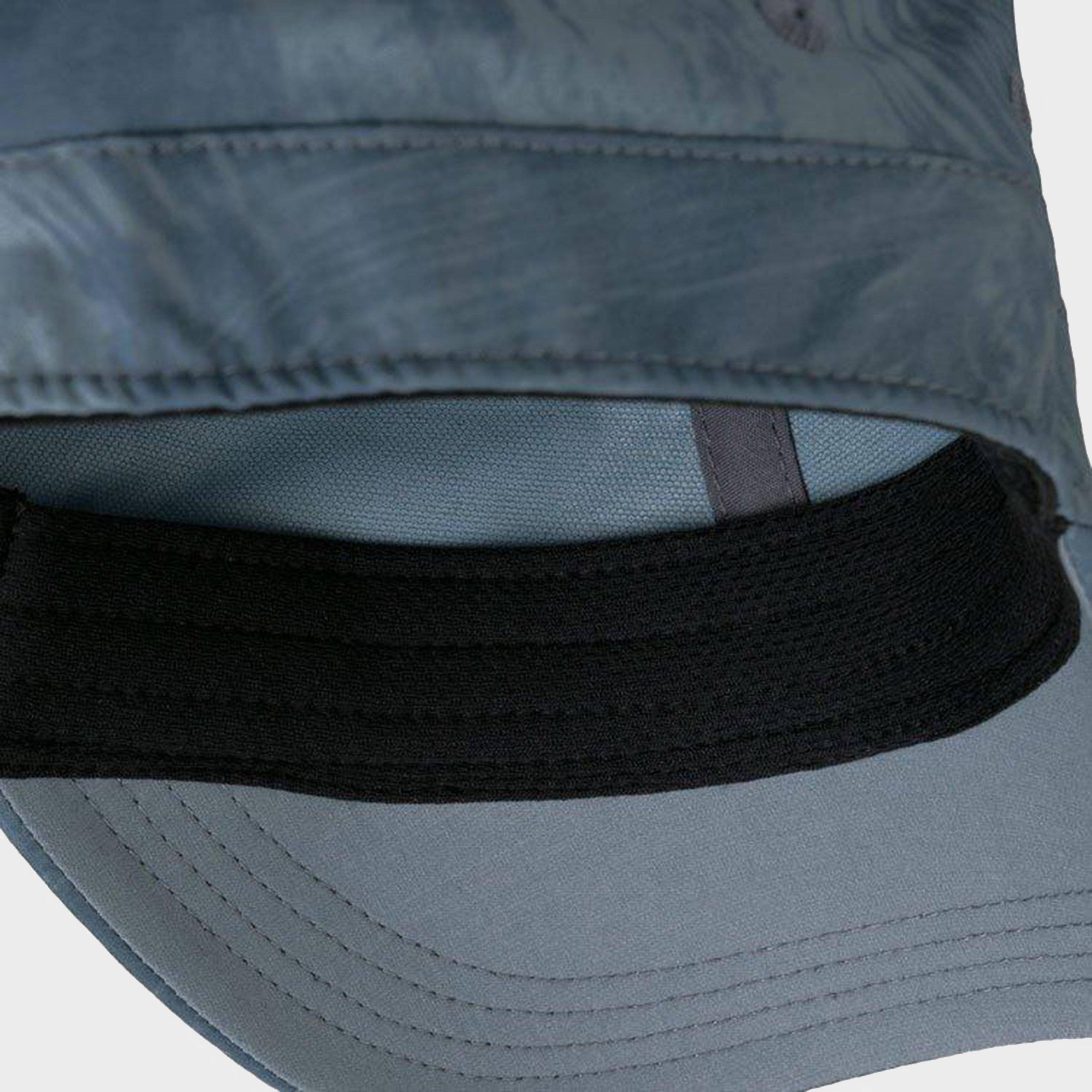 Rinmann Military Cap