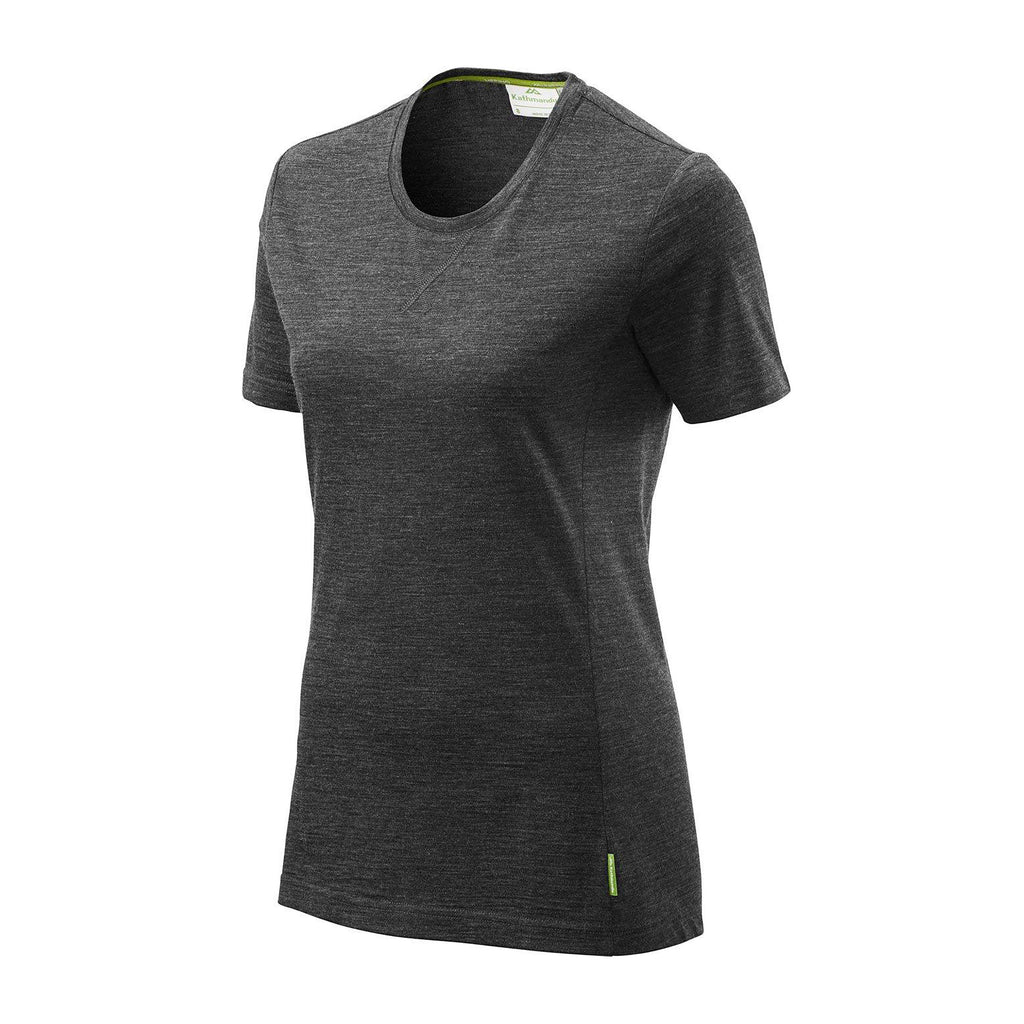 Women's Core Spun Merino Crew