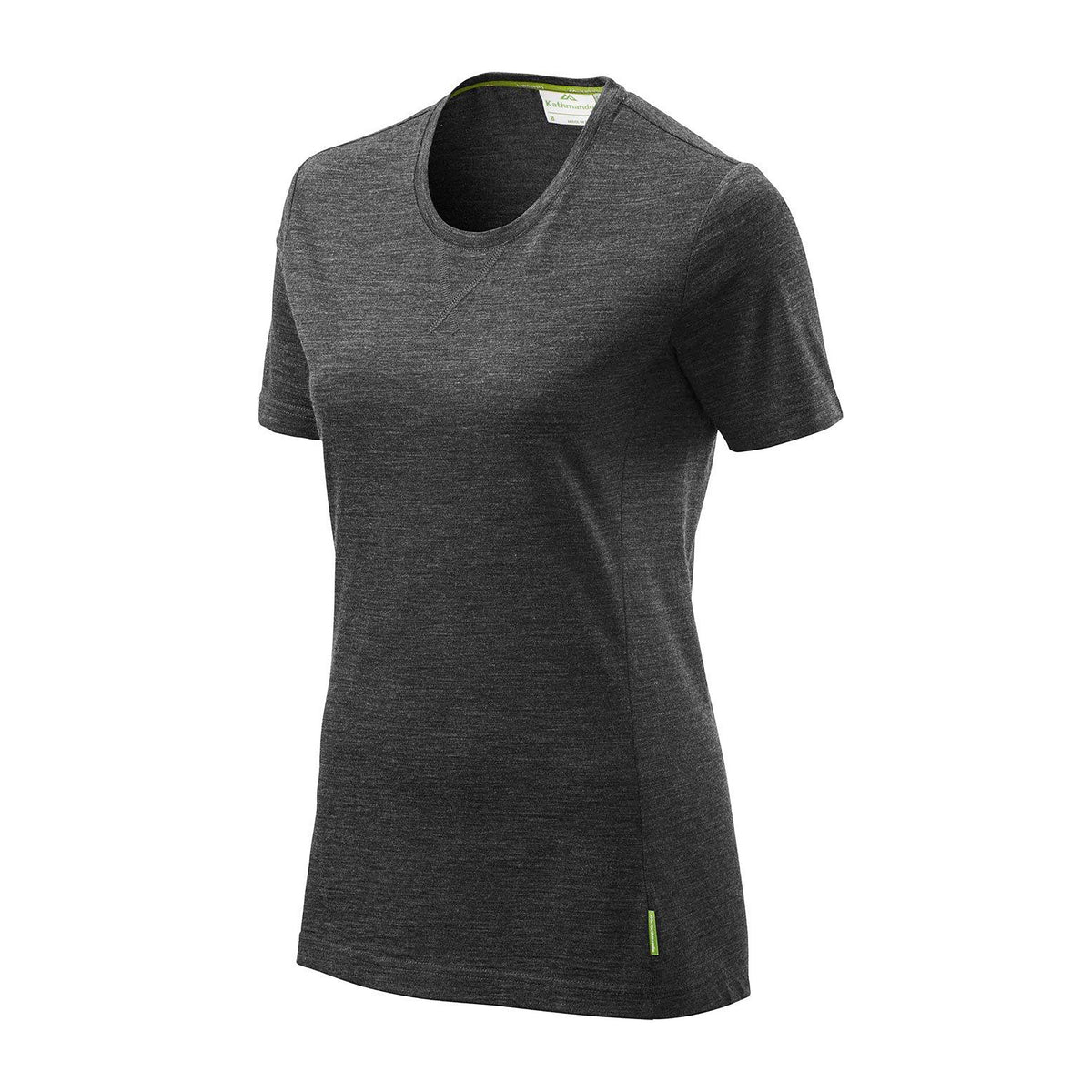 Women's Core Spun Merino Crew