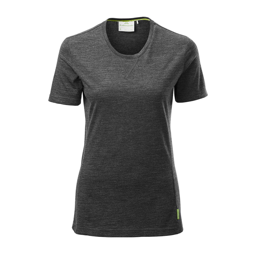 Women's Core Spun Merino Crew