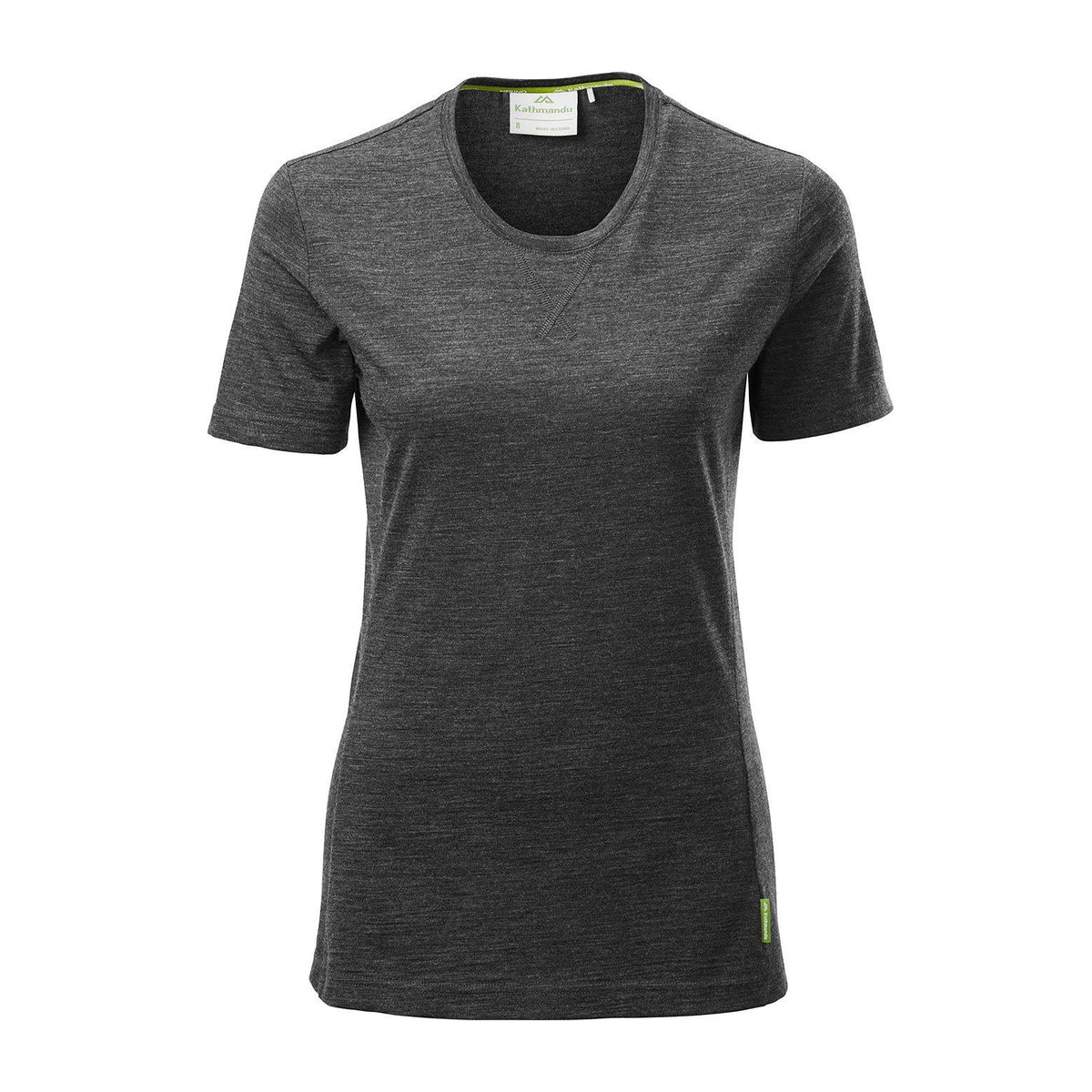 Women's Core Spun Merino Crew