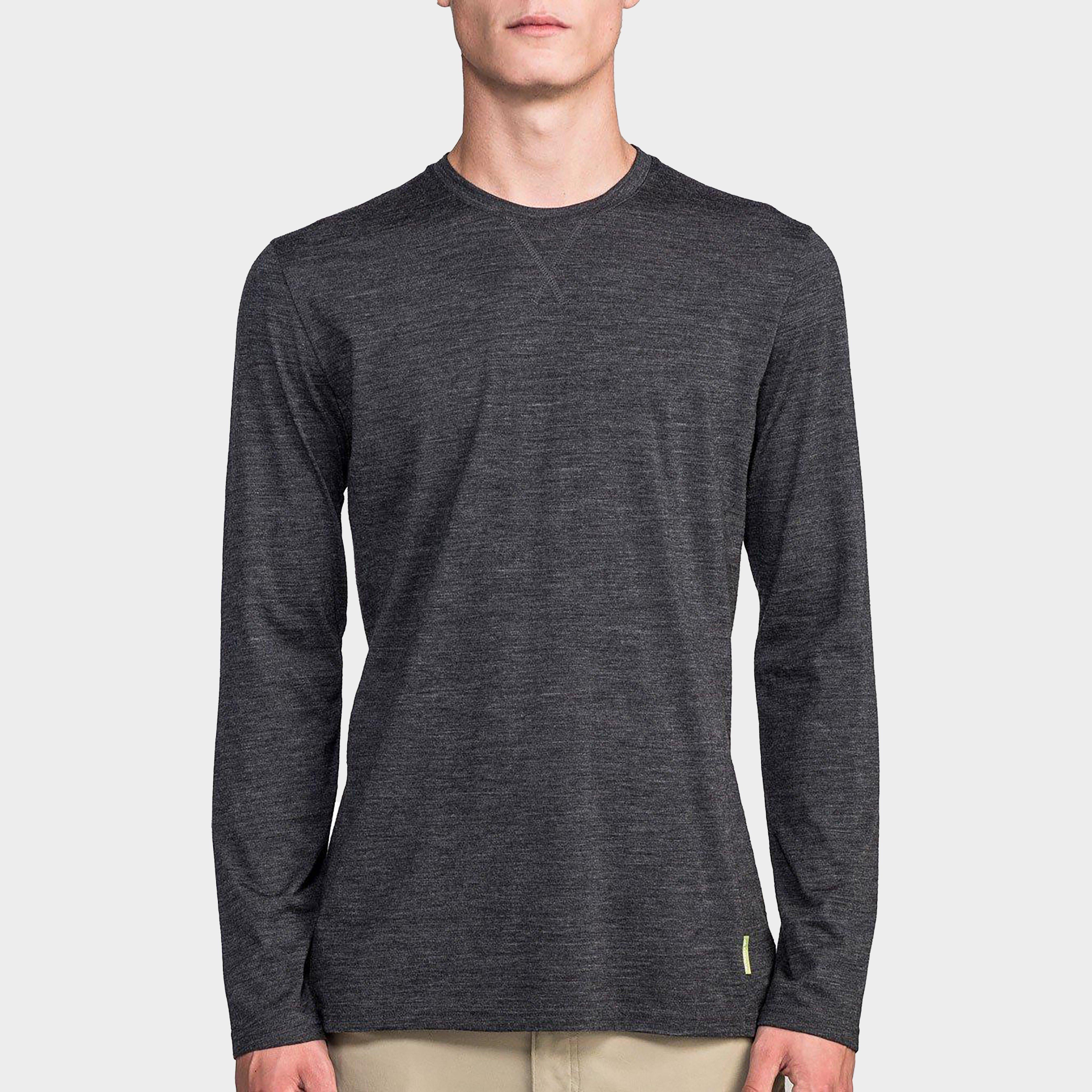 Men's Core Spun Merino Crew