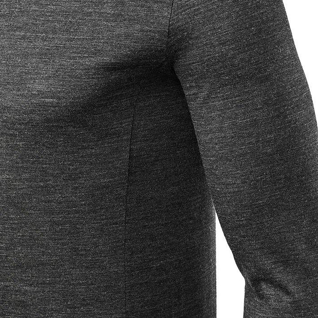 Men's Core Spun Merino Crew