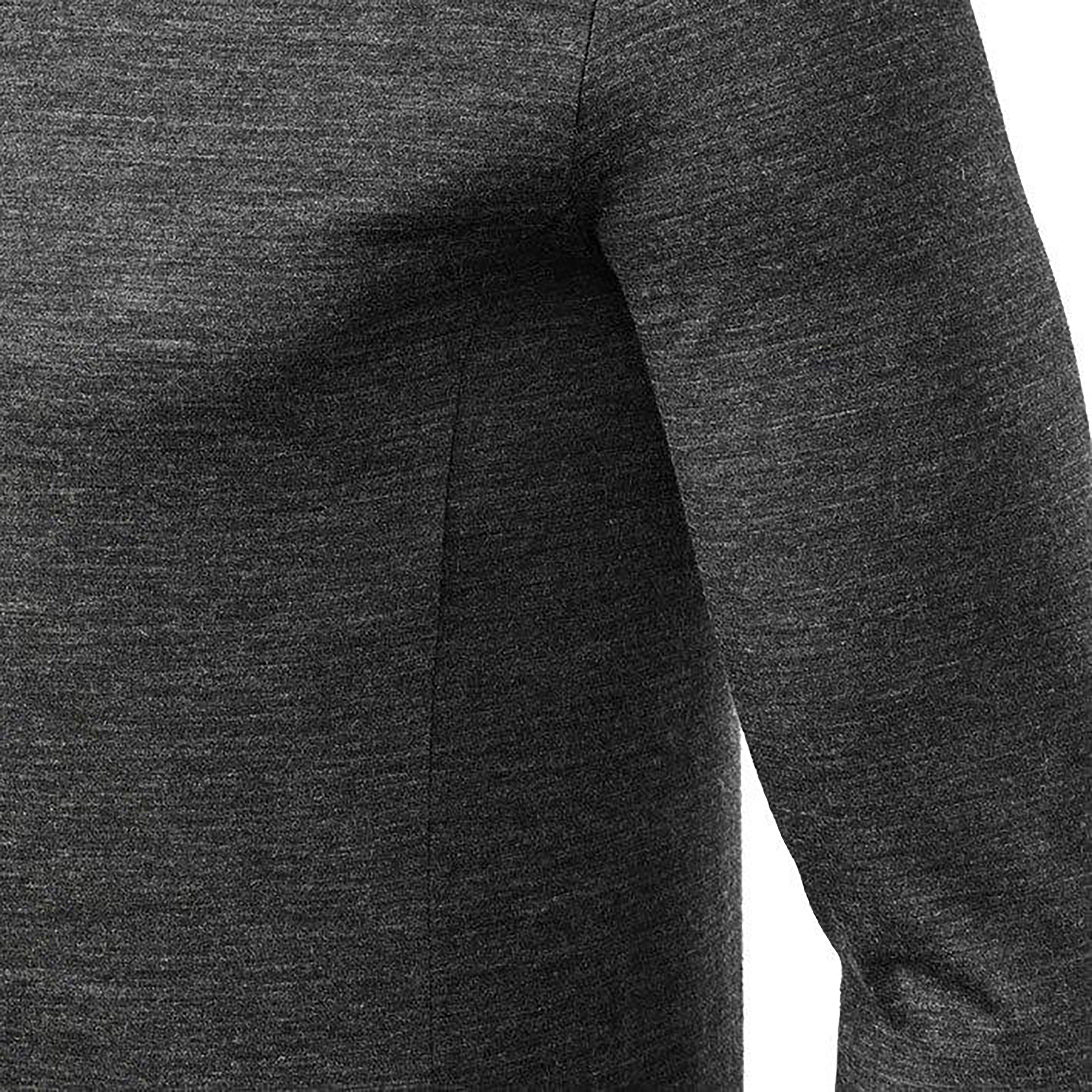 Men's Core Spun Merino Crew