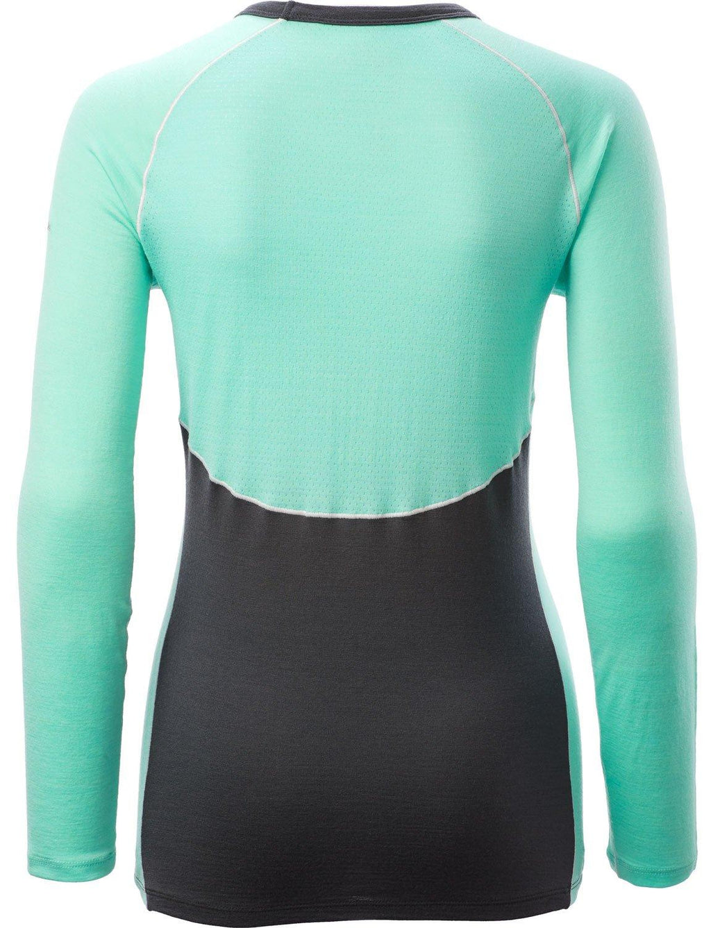 Women's Flinders Merino LS