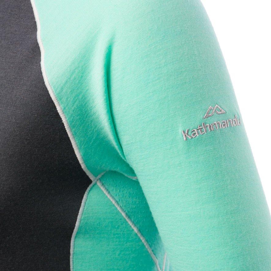 Women's Flinders Merino LS