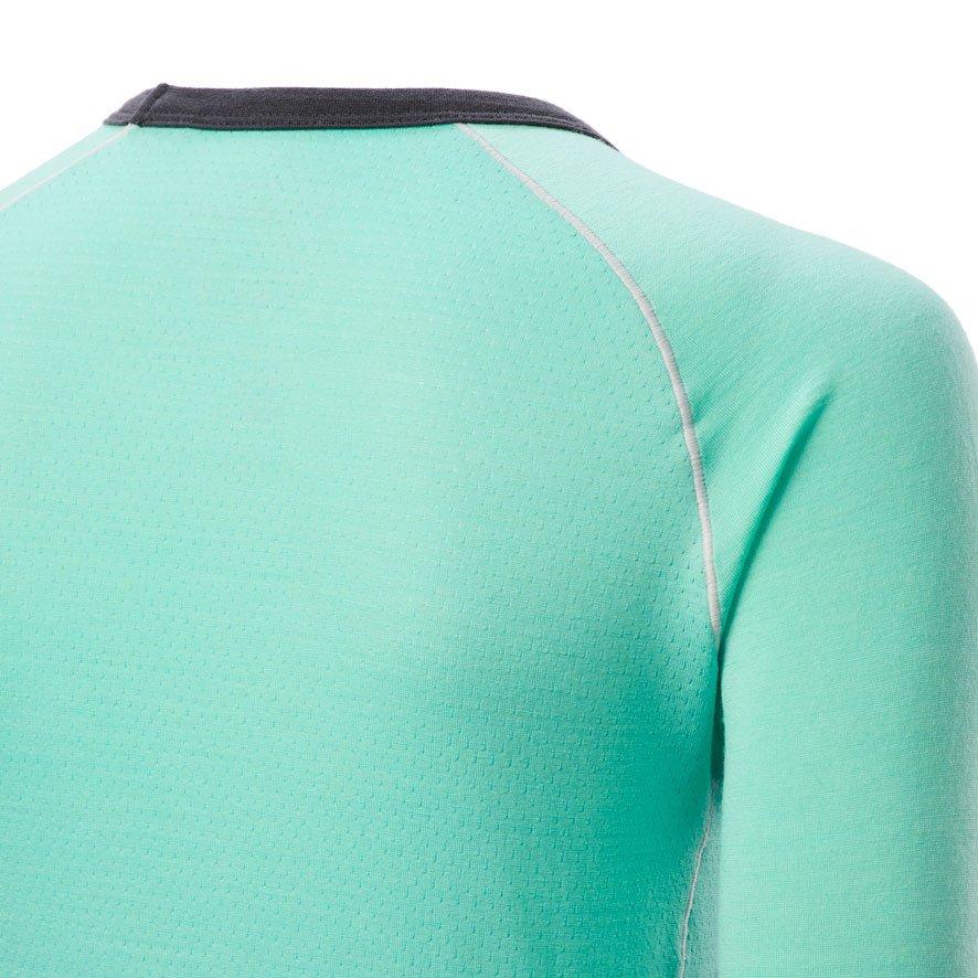 Women's Flinders Merino LS