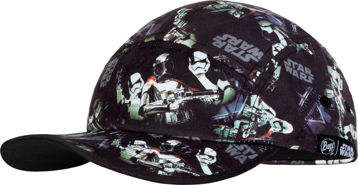 Kids' Star Wars 5 Panels Cap