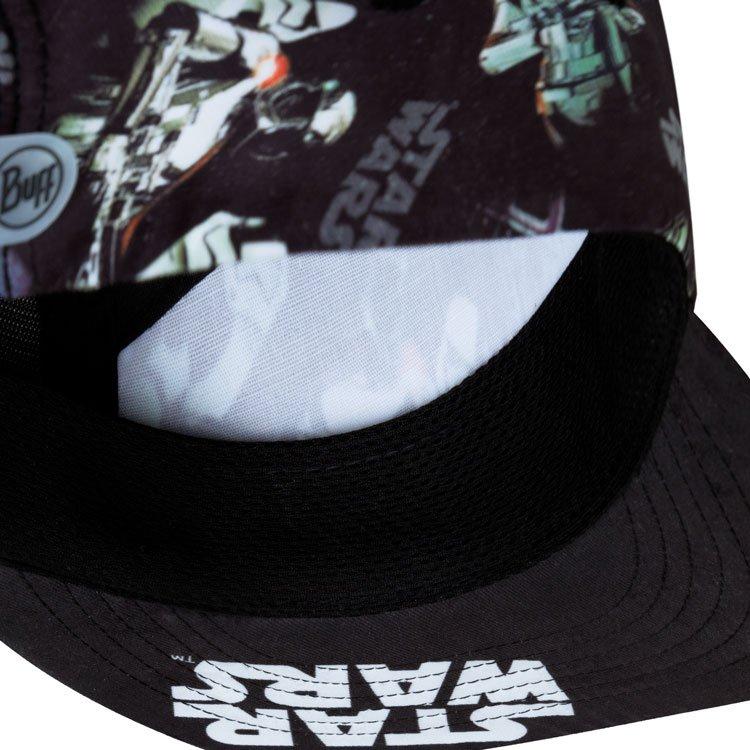 Kids' Star Wars 5 Panels Cap