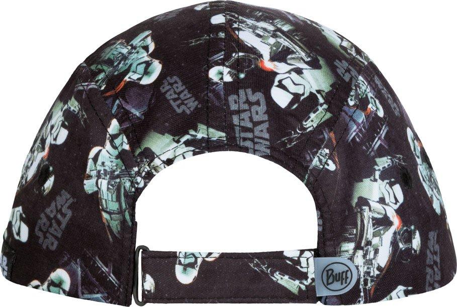 Kids' Star Wars 5 Panels Cap