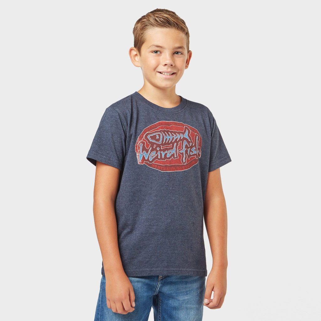 Kids' Hawkin Tee (age 14)
