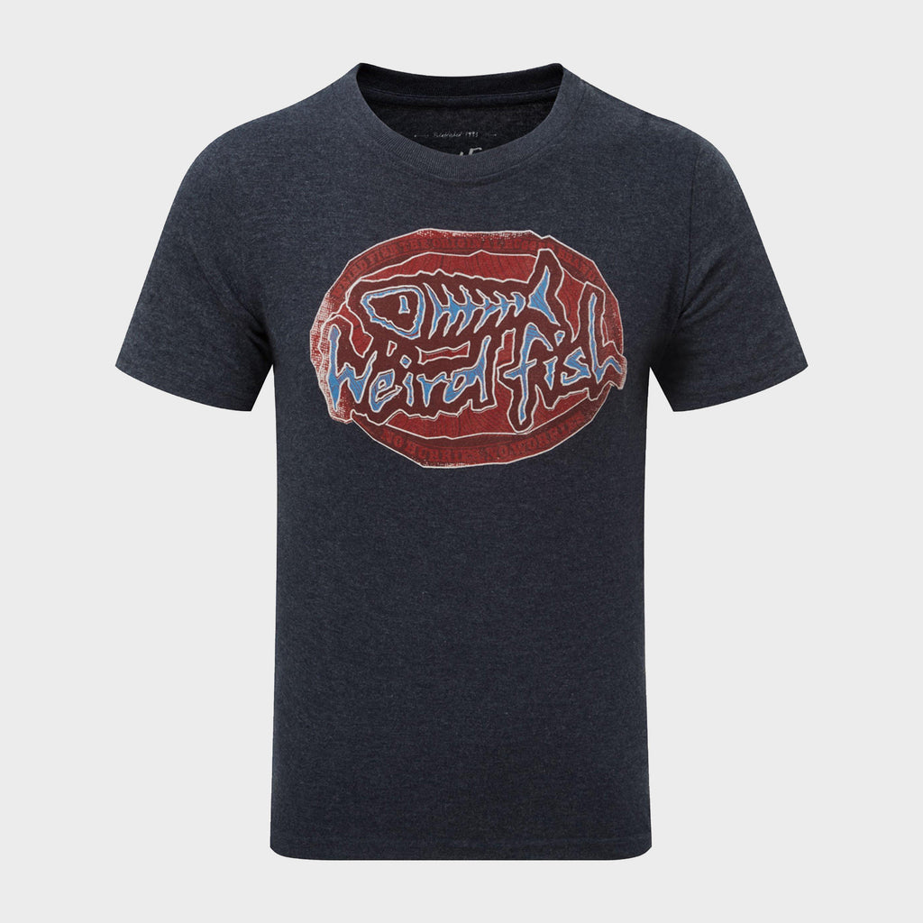 Kids' Hawkin Tee (age 14)