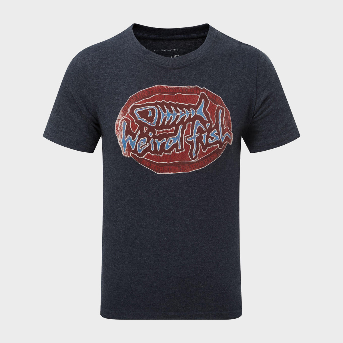 Kids' Hawkin Tee (age 14)