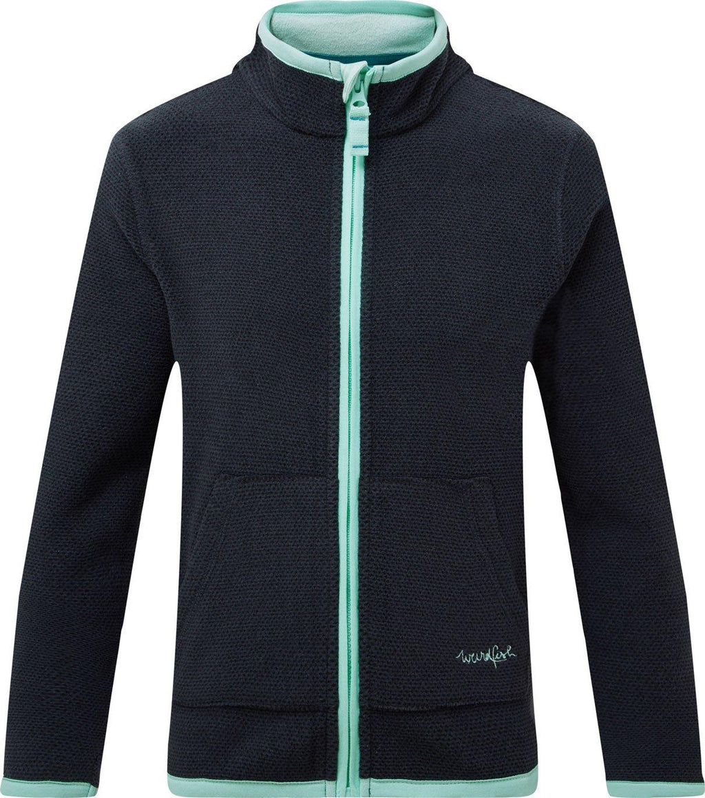 Kids' Tora Full Zip Fleece (age 14)