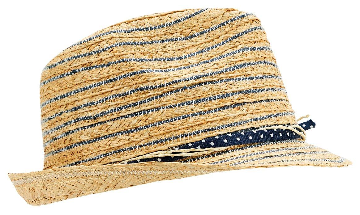 Women's Mamon Straw Panama Hat