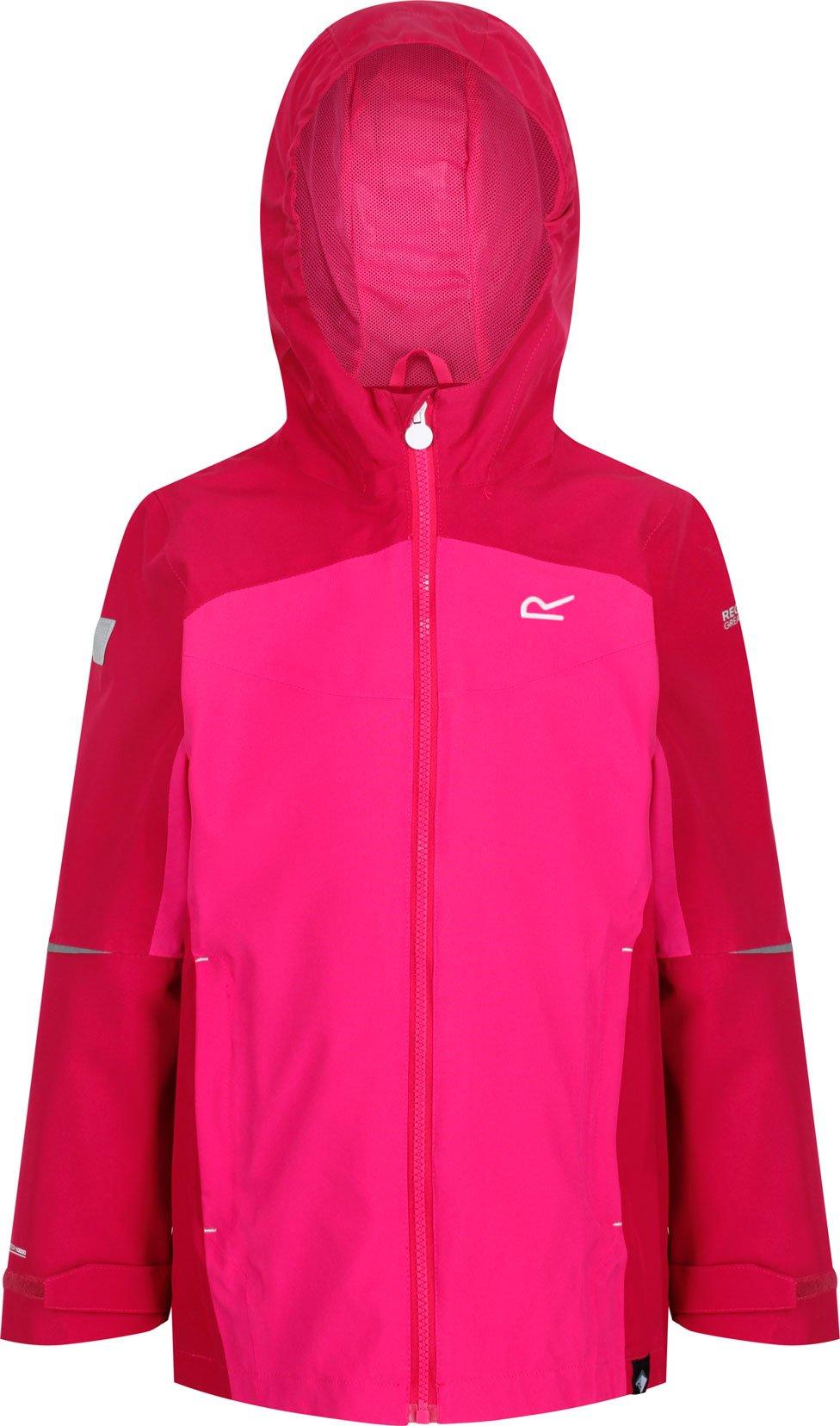 Kids' Hipoint Stretch IV Waterproof Jacket (age 14