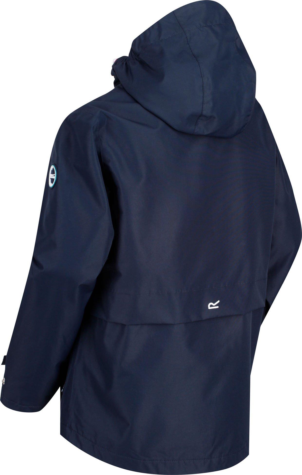Kids' Bambalina Waterproof Jacket