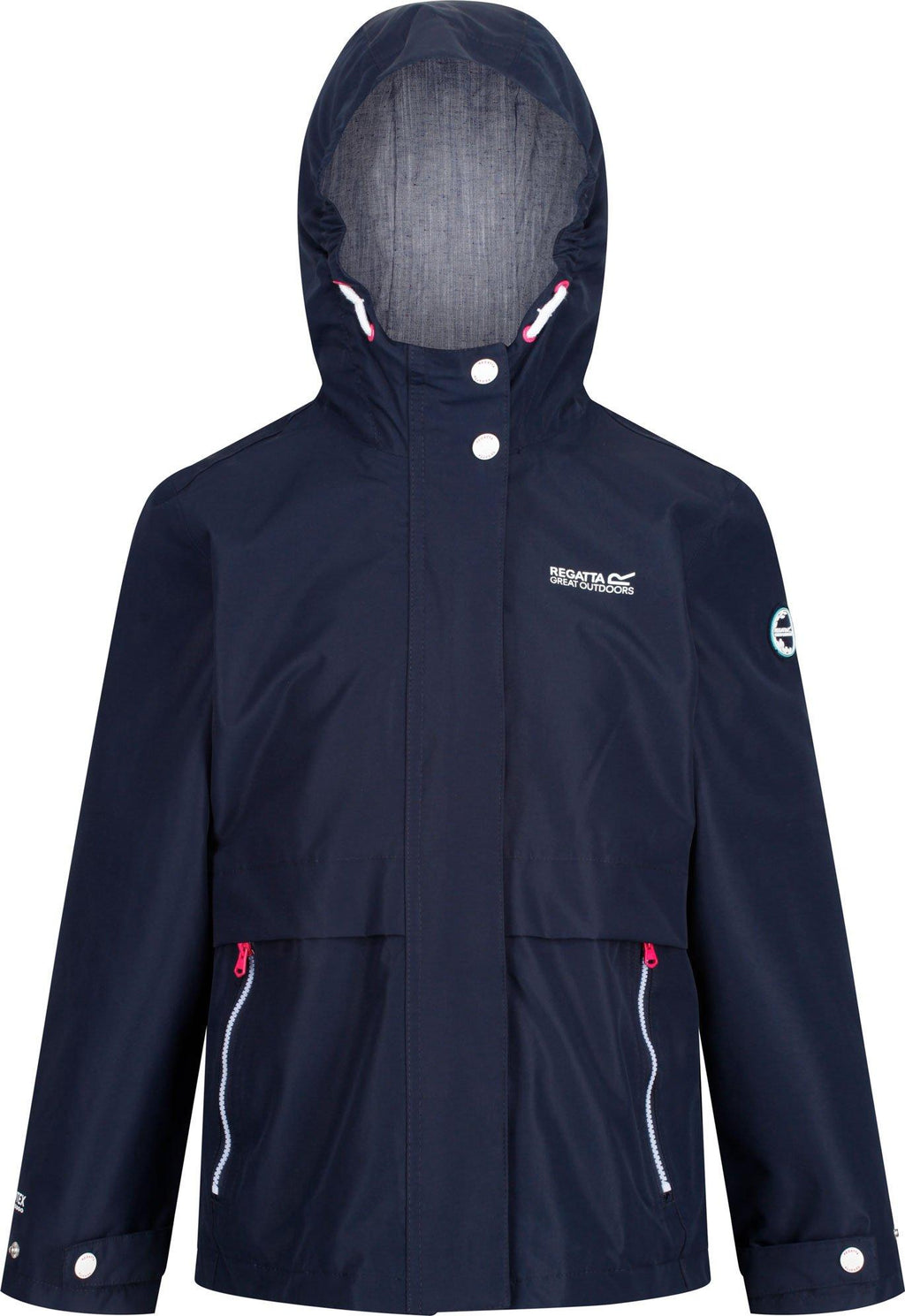 Kids' Bambalina Waterproof Jacket