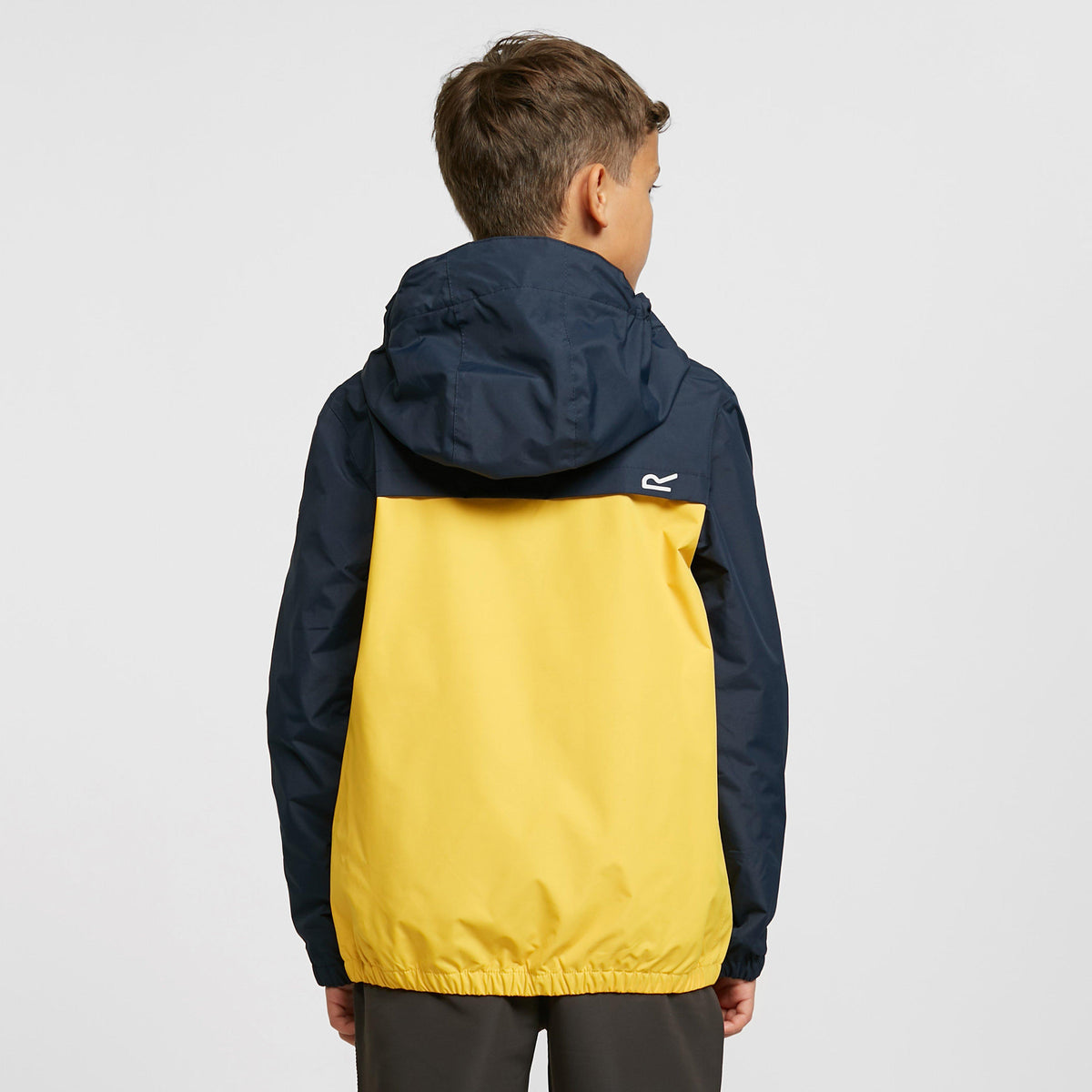 Kids' Hubbel Waterproof Jacket