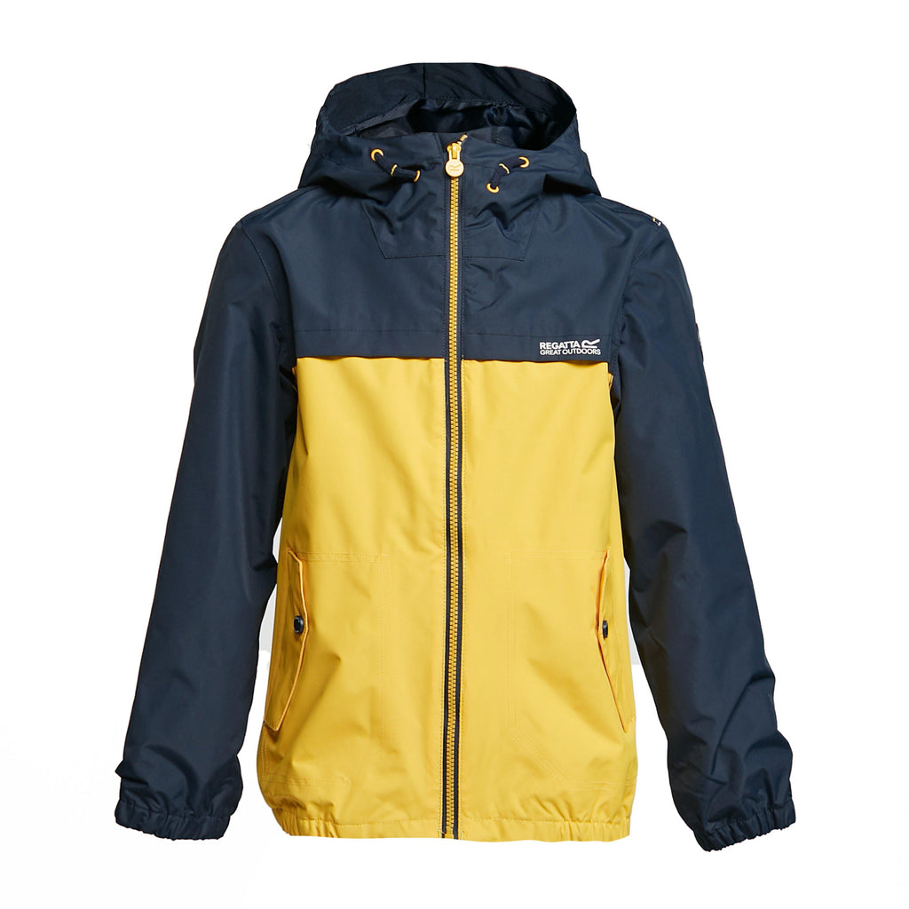 Kids' Hubbel Waterproof Jacket