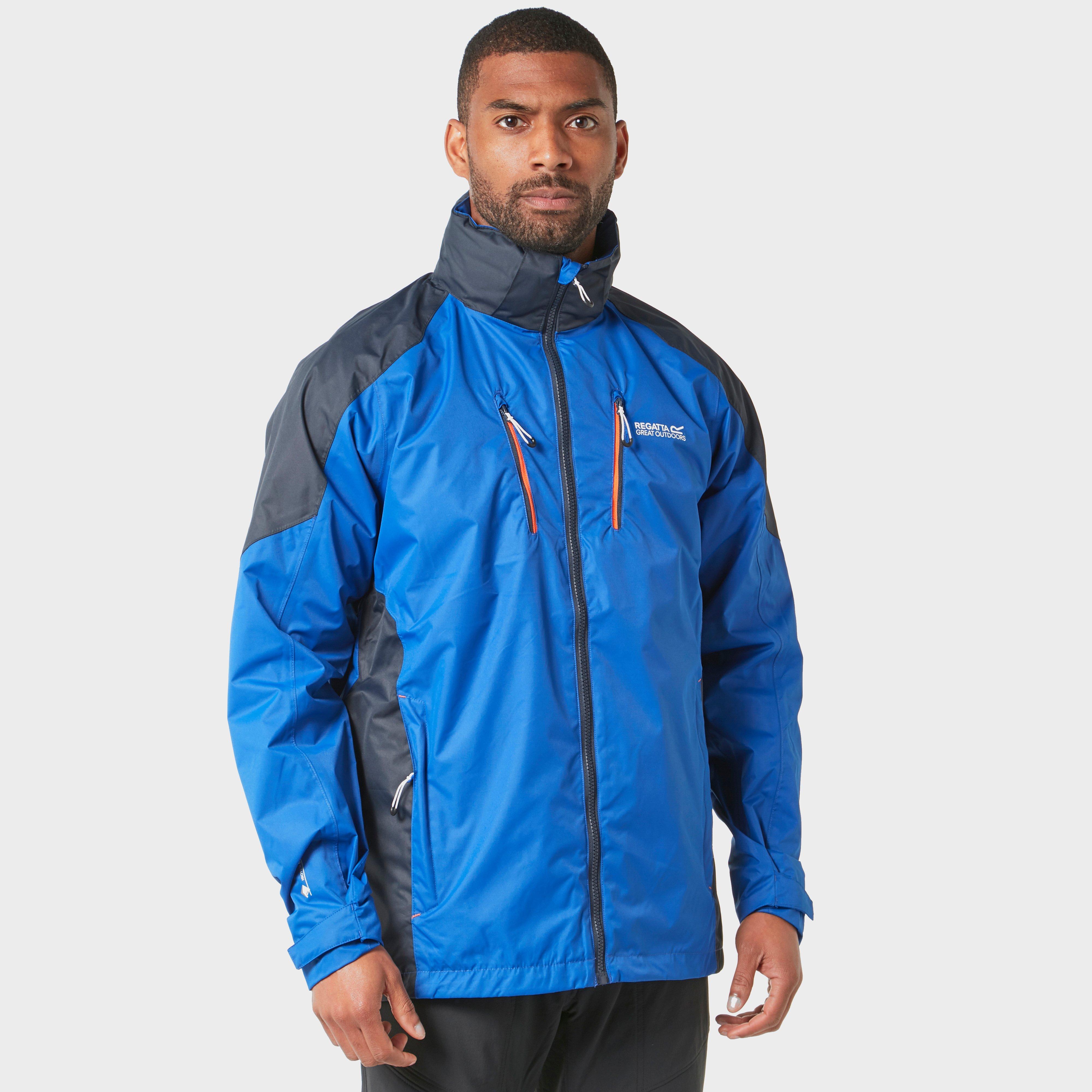 Men's Calderdale II Waterproof Jacket