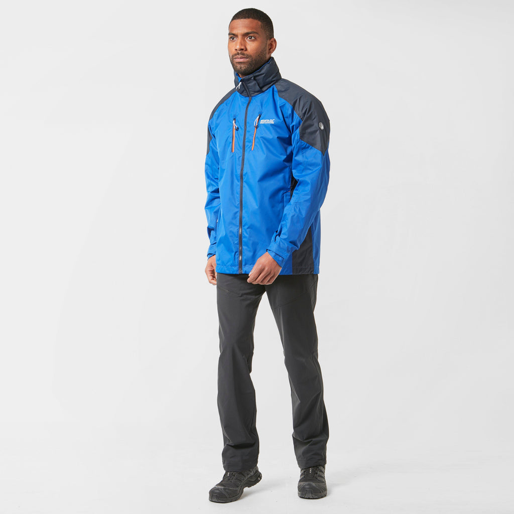 Men's Calderdale II Waterproof Jacket