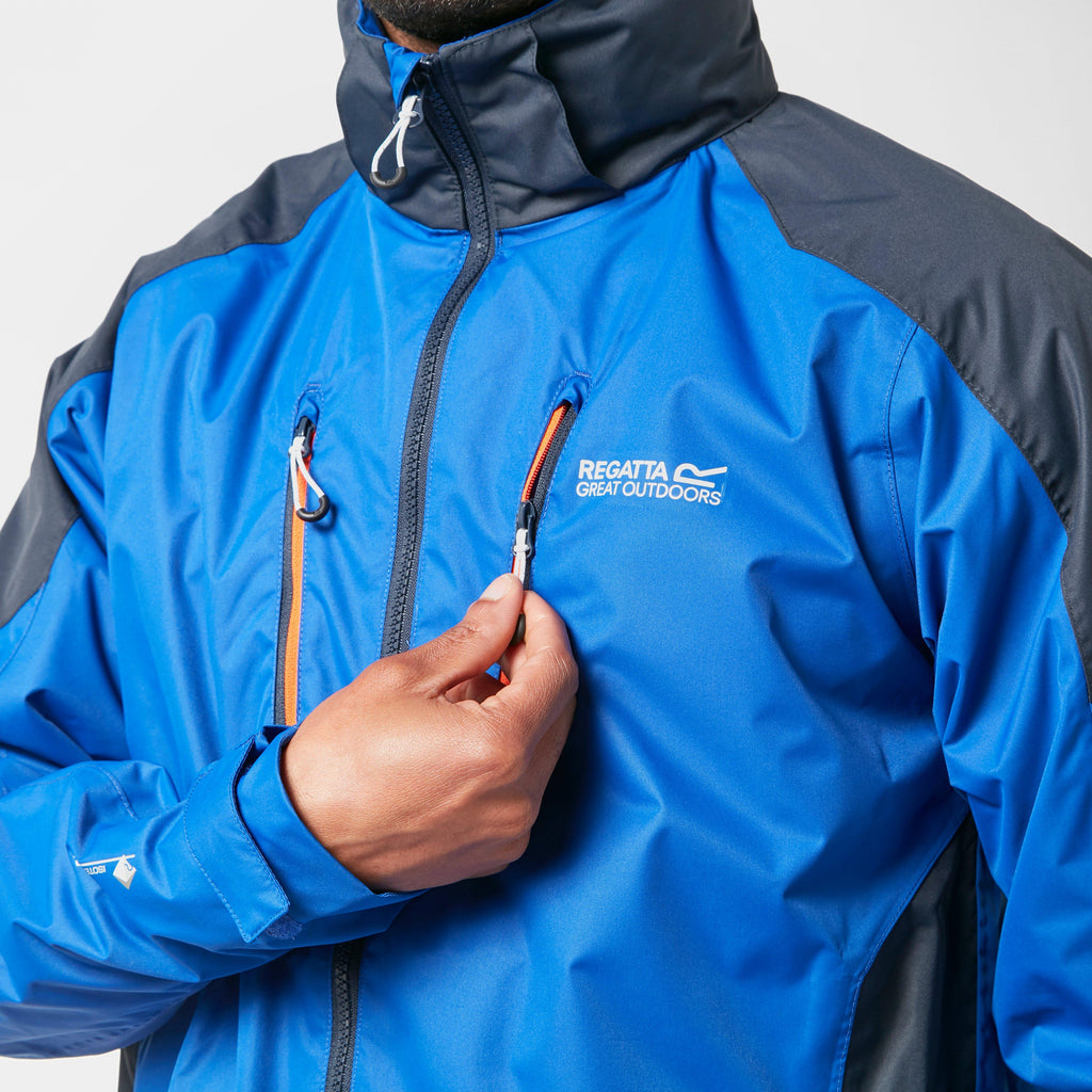 Men's Calderdale II Waterproof Jacket