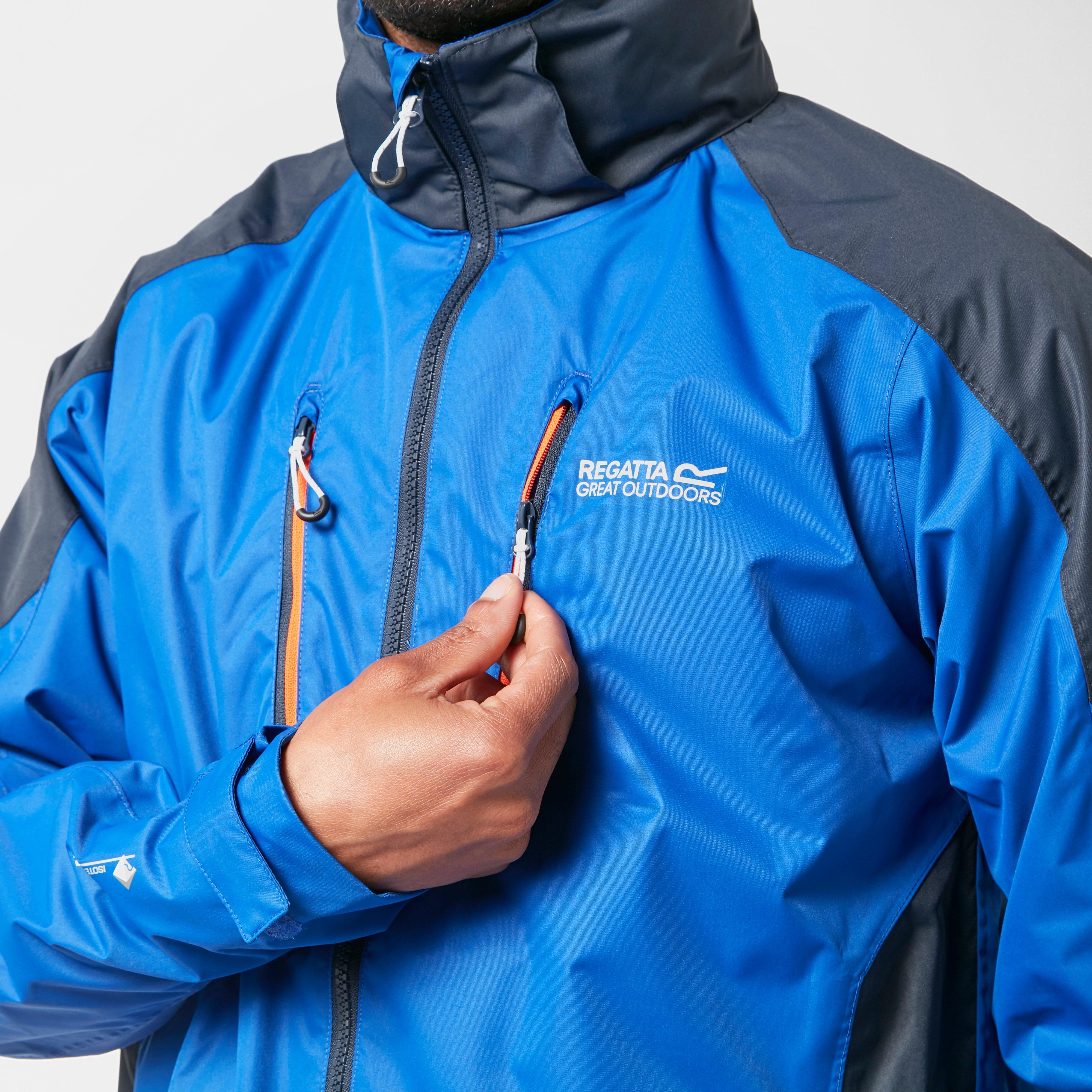 Men's Calderdale II Waterproof Jacket