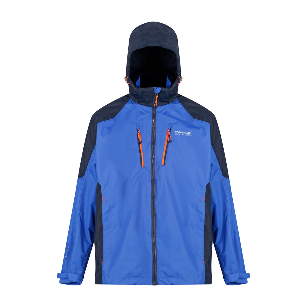 Men's Calderdale II Waterproof Jacket
